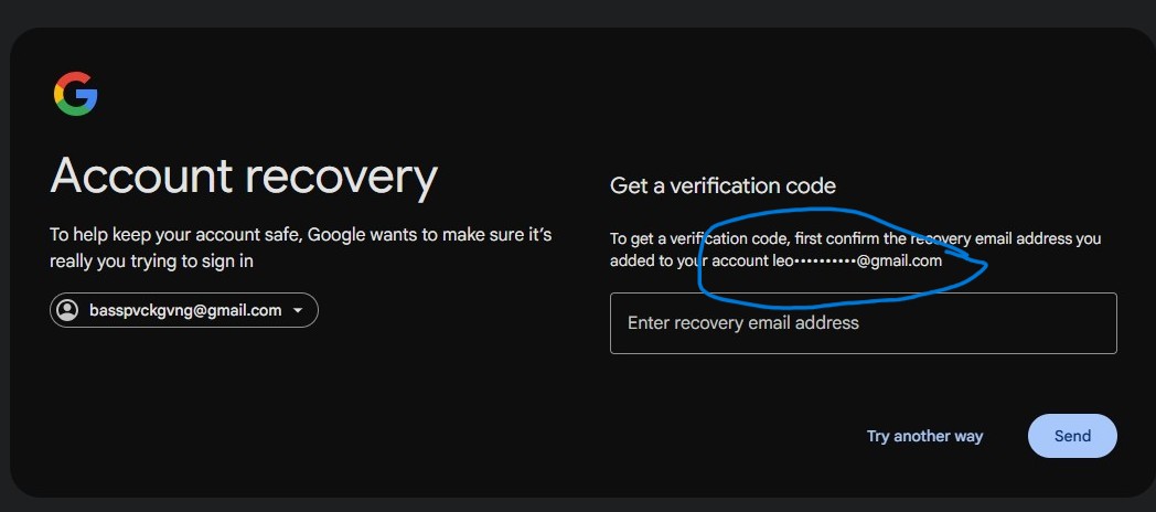 BassPvckDuffy's tweet photo. @TeamYouTube i did evey thing that link ask this is not my recovery email i dont can yall now help me fraud is now being done on my social media i cant stop it. unless yall help me.  the links yall keep giving me its not working https://t.co/cdwG1eJU7Y