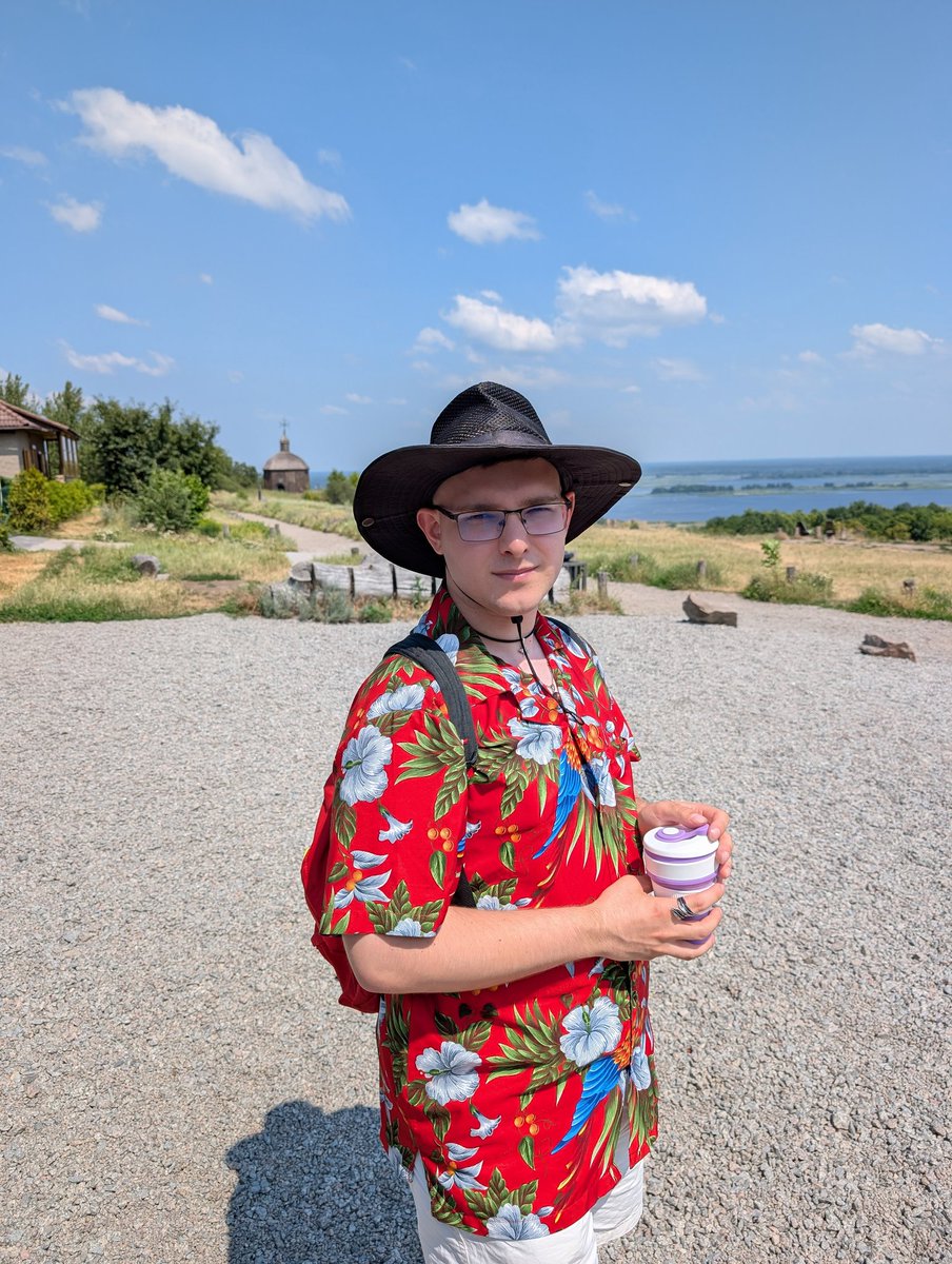 Що може бути краще, ніж махнути посеред робочого дня у Витачів 🫣