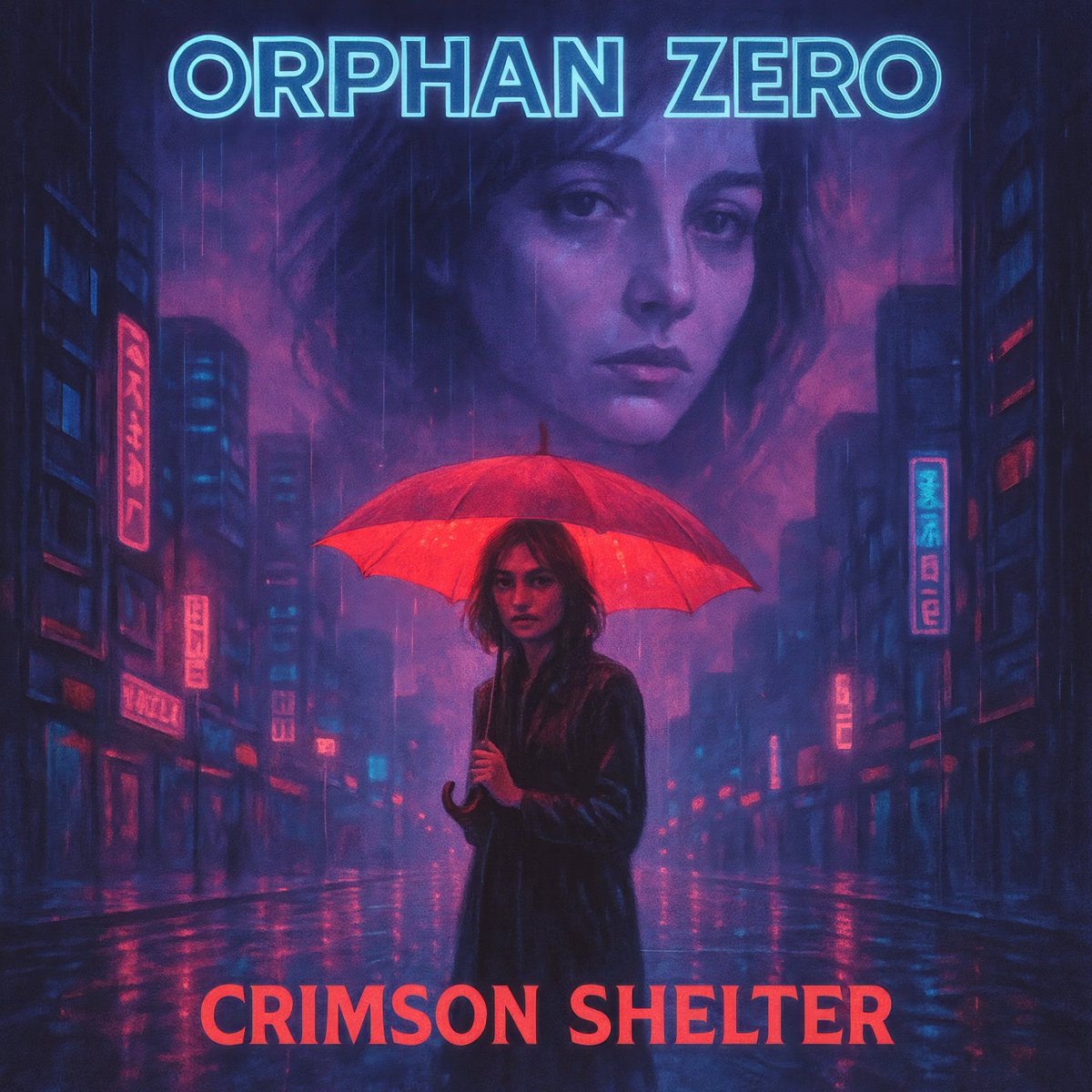 Orphan Zero tweet media
