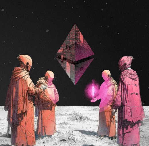 Kelly (@kelly_xspace) on Twitter photo Theyβre like warlocks of Web3
Protectors of sacred code
Modernday monks in crypto space suits
Jedi council for a new decentralized future
Privacy is the mission But not at the cost of decentralization <a href="/tenprotocol/">TEN (π/π)</a> is the bridge between ancient guardianship and futuristic tech. Theyβre like warlocks of Web3
Protectors of sacred code
Modernday monks in crypto space suits
Jedi council for a new decentralized future
Privacy is the mission But not at the cost of decentralization <a href="/tenprotocol/">TEN (π/π)</a> is the bridge between ancient guardianship and futuristic tech.