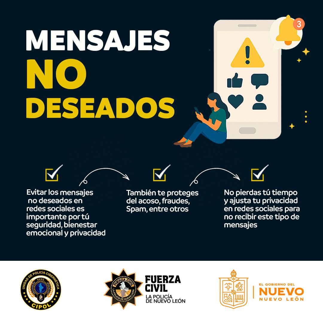 Consejo Ciudadano NL tweet media