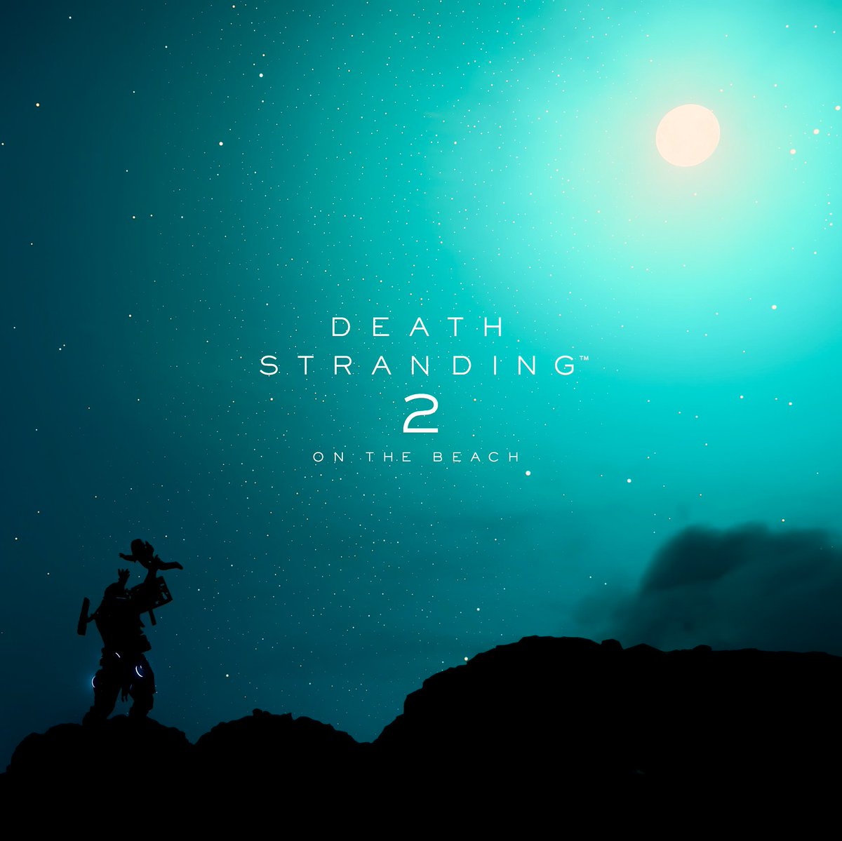 Lili_Yuna_'s tweet image. Death Stranding 2: On The Beach 馃寱
#DeathStranding2OnTheBeach
#VirtualPhotography