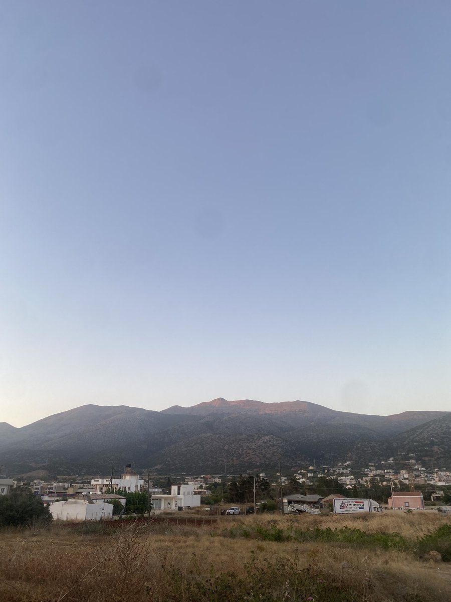 HenryBennett_'s tweet image. Some well deserved time off for myself, good to not be thinking about football 24/7, Crete you are a fantastic island ποΈ