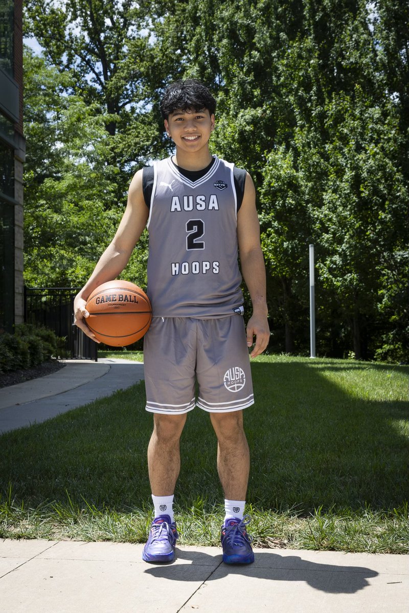 _andreibello's tweet image. Coaches,
I will be playing with AUSA Hoops this live period in Richmond, VA.
Come check me out!
@AUSA_Hoops 
@jordanemullan