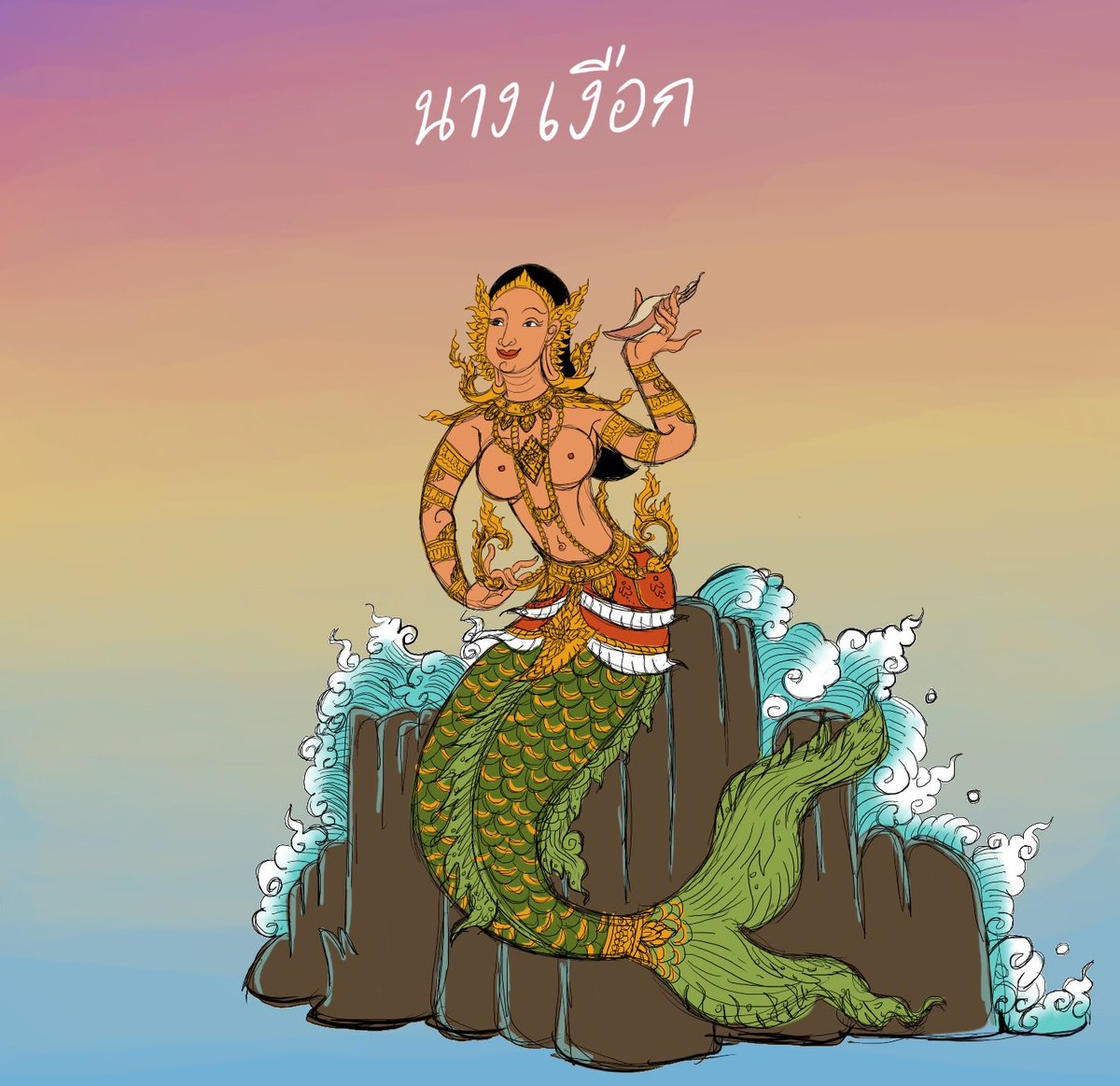 Durianknuckleart (@durianknuckle) on Twitter photo 