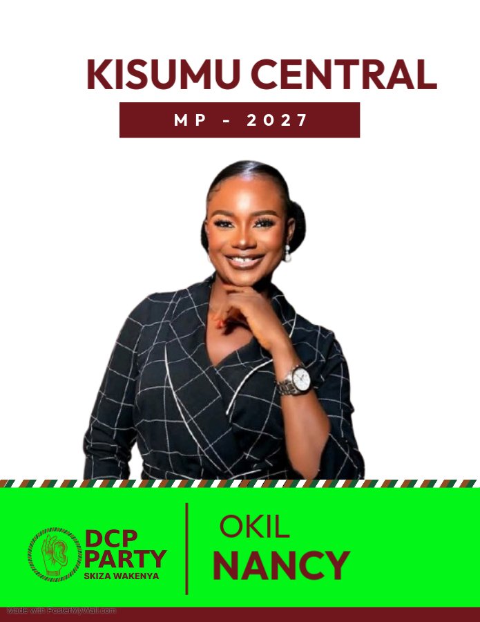 #SkizaGround🫶🫶
#KisumuCentralMP2027
#SkizaWakenya 👂👂
#RutoMustGoNow