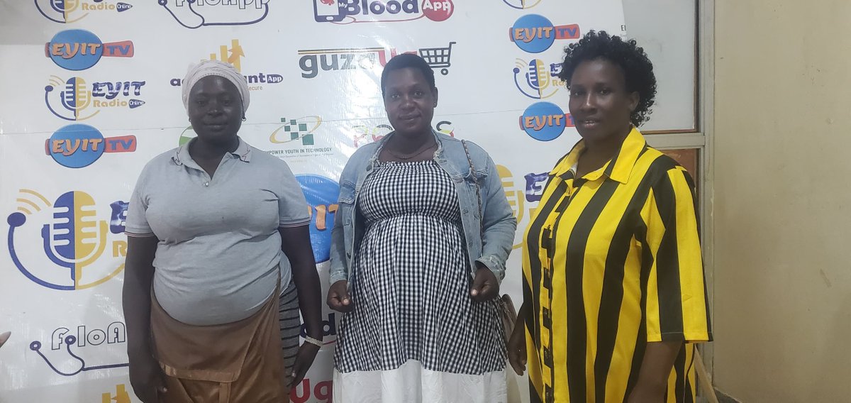 Big win for women-led enterprises!
The Women’s League &amp; Ibanda United Women’s Group have joined #ESFI, securing Ugx 3M in total collateral-free microloans to grow their businesses. 
#Financialinclusion is happening—one group at a time.
#SaveToGrow | #WomenEmpowerment