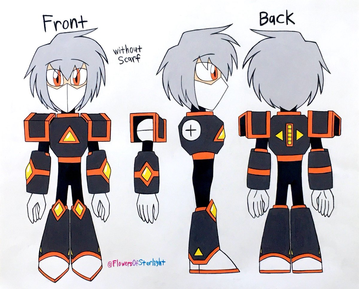 connie1189's tweet image. Here’s my OC reference sheets 🔥⚔️⚡️
#GuardiansOfTheHorizon #myOC #myart #traditionaldrawing #originalcharacter #ocs
