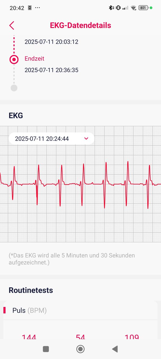 FrecherDachs00's tweet image. What does that heartpattern mean Like?