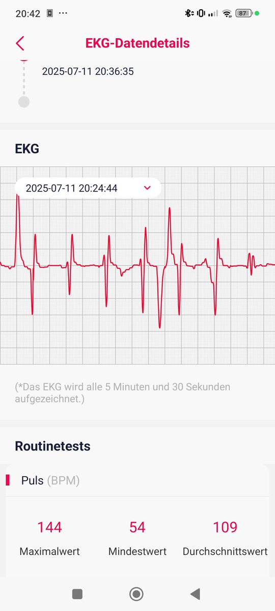 FrecherDachs00's tweet image. What does that heartpattern mean Like?