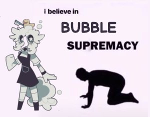 UGhostRX28's tweet image. Bro, they really do give her attention
Just look at their fanarts
 And even many Bubble simps
Including me 🤫
#bubblefpe #fundamentalpapereducation #fpe #Katieverse #A3DGhost