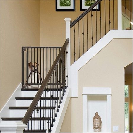 fancypetplus's tweet image. 🚪🐾 Keep your pet safe &amp;amp; your space stylish with our Expandable Walk-Thru Pet Gate! Easy access for you, secure boundaries for them. 🐶🙌
fancypetplus.com/expandable-wal…
🛒 SHOP FOR YOURS TODAY!!!

#FancyPetPlus #PetSafety #DogGate #ExpandablePetGate #SmartPetHome