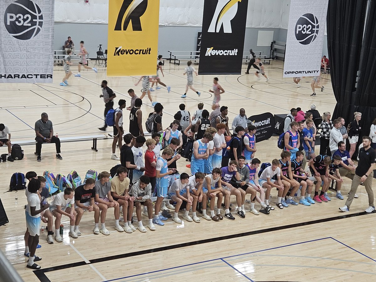 Wisconsin Playmakers (@wiplaymakers) on Twitter photo Big time 75-62 win for 17U over <a href="/TeamBreakdown/">Team Breakdown</a>!
Unbelievable perfoamce by the guys and the full support of the program behind them! Big time 75-62 win for 17U over <a href="/TeamBreakdown/">Team Breakdown</a>!
Unbelievable perfoamce by the guys and the full support of the program behind them!