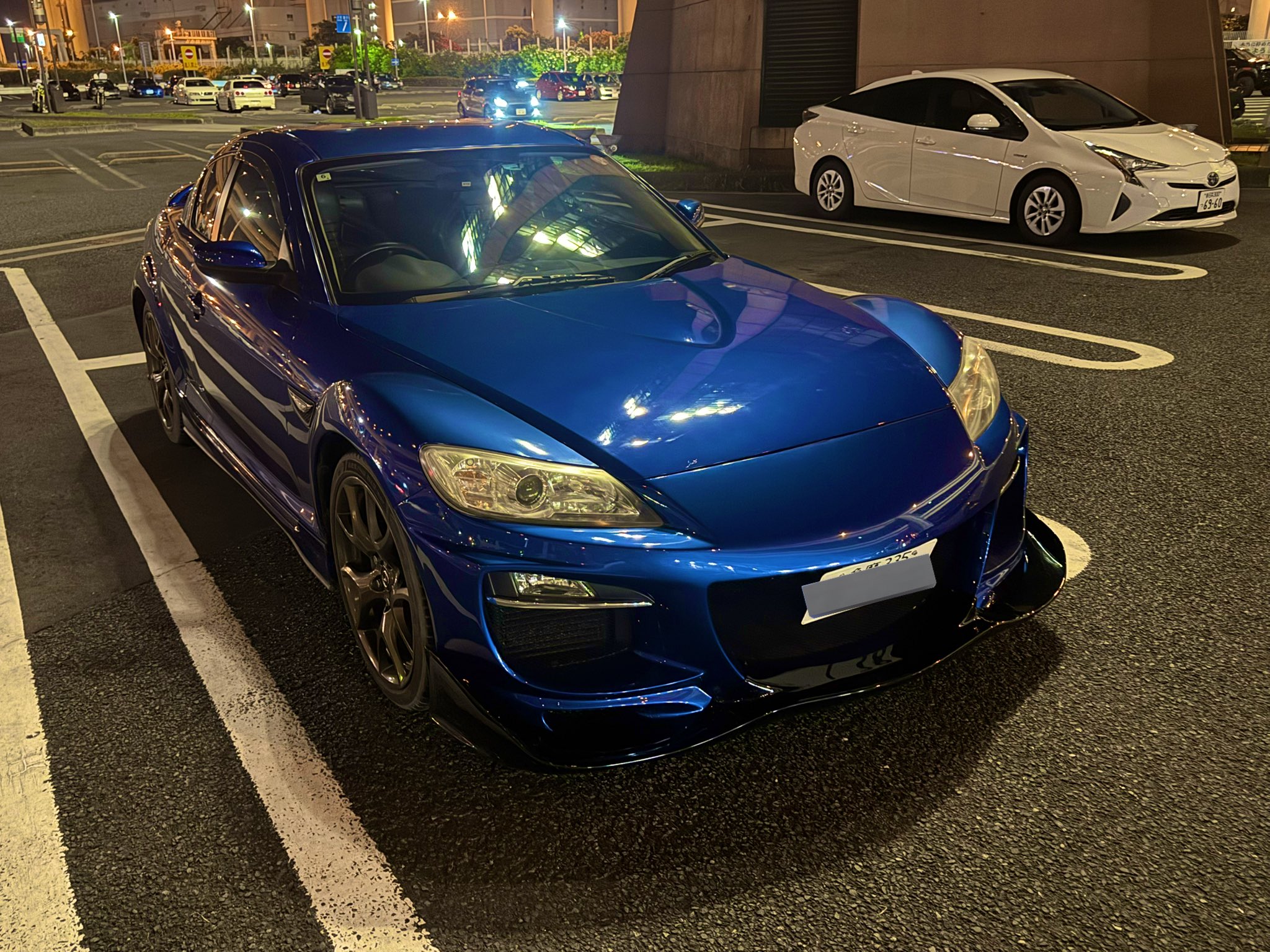 あっきー (@RevNT1_) / X