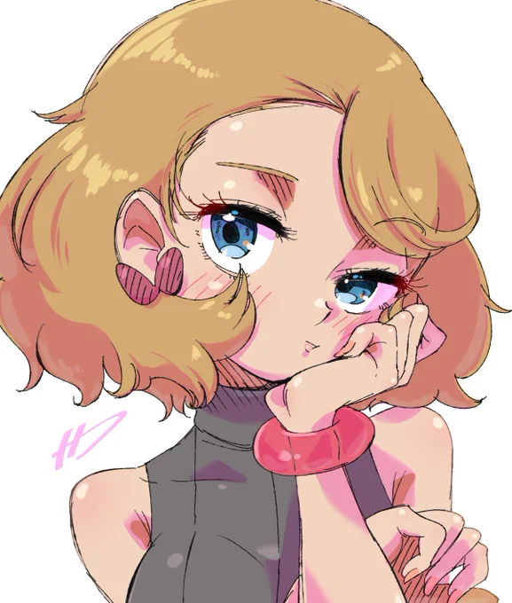 むっすー
