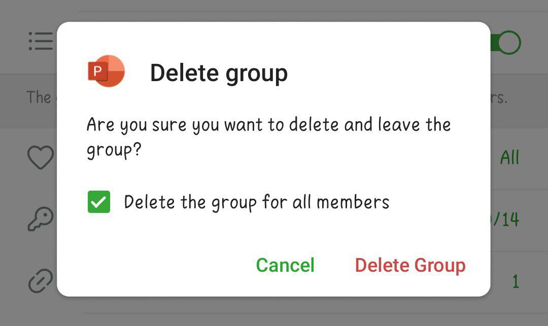 Anw, PPT dibubarkan. Yang tersisa cuma t.me/sobatsangkut jadi bukan dikick atau semacamnya,

 terima kasih.
