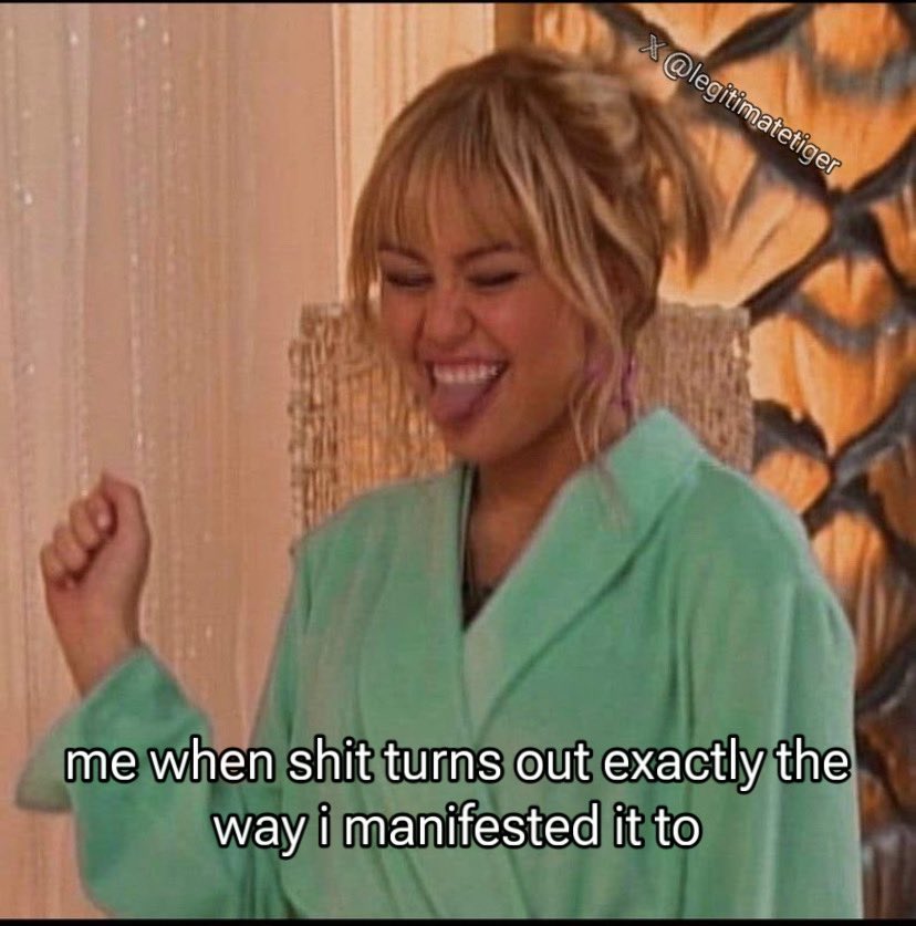 legitimatetiger's tweet image. 