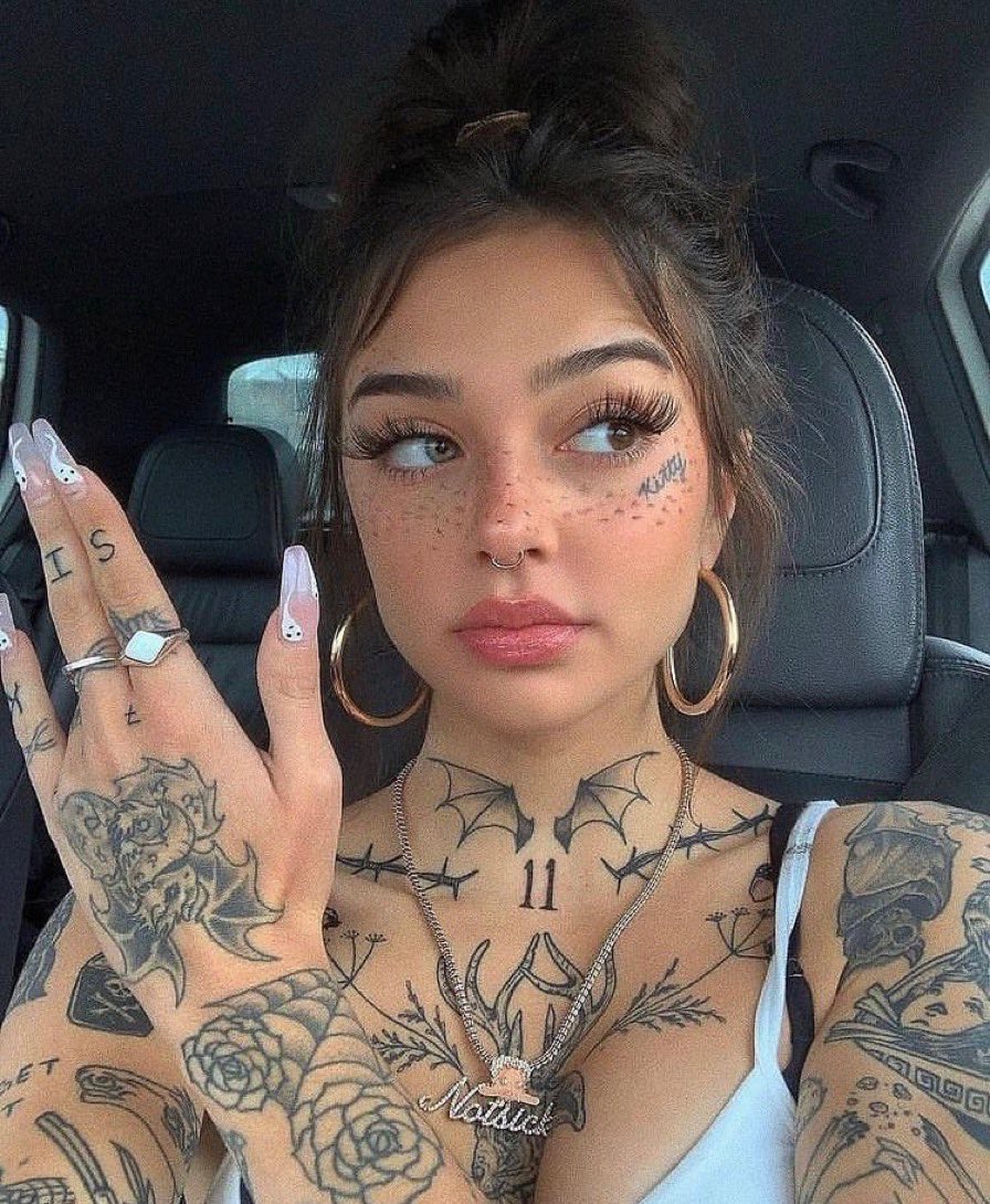 TATOO 📸 tweet media