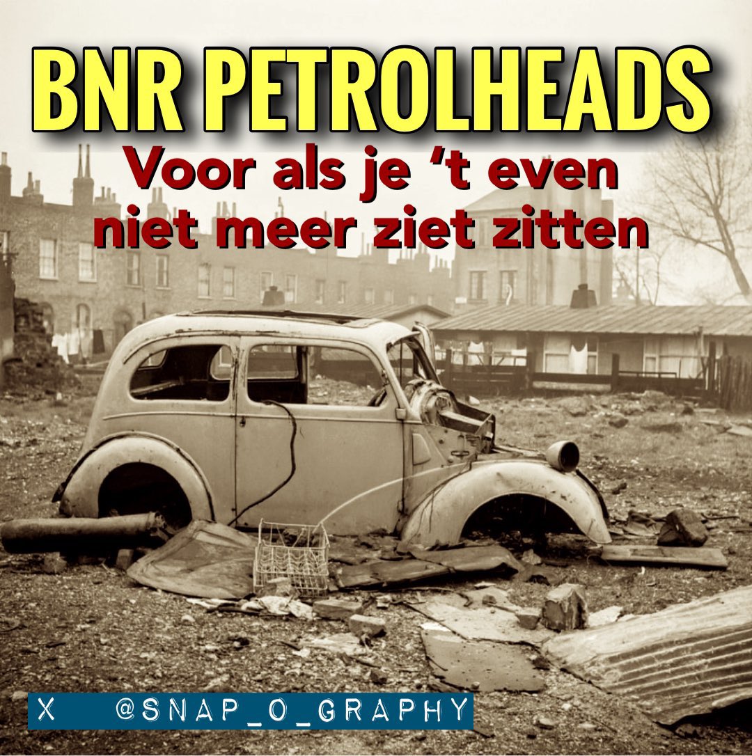 Brantsen's tweet photo. Onze trouwe Petrolheads sponsor OK die, hoppa, alle Nederlandse BP-stations overneemt, Christian Horner die bij RedBull vertrekt: Bas en ik zijn in #pc397 (9/7) lekker actueel. Ook Jaguar, het Louwman Museum, Stellantis en Mazda (RX-7!) komen langs. Enjoy!
https://t.co/0RANi19uHj https://t.co/mbLI0liSEF