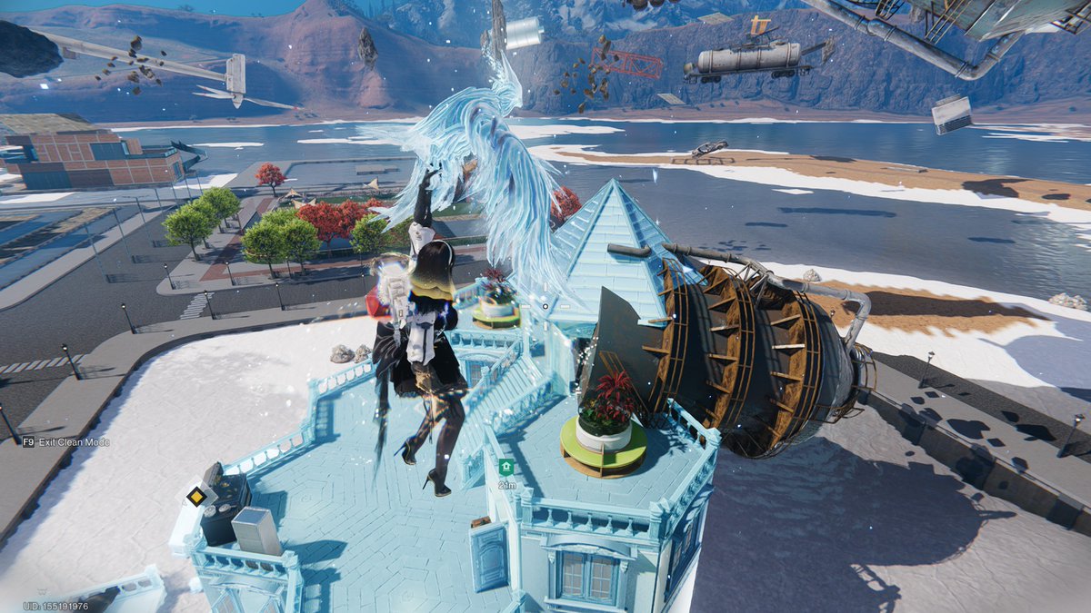 The other night, I was surprised in a good way so very welcoming and now If I was addicted to once human. I am now hooked on it for good. I shall stream once hooman soon then, join me and watch me learn and rage at mechanics.