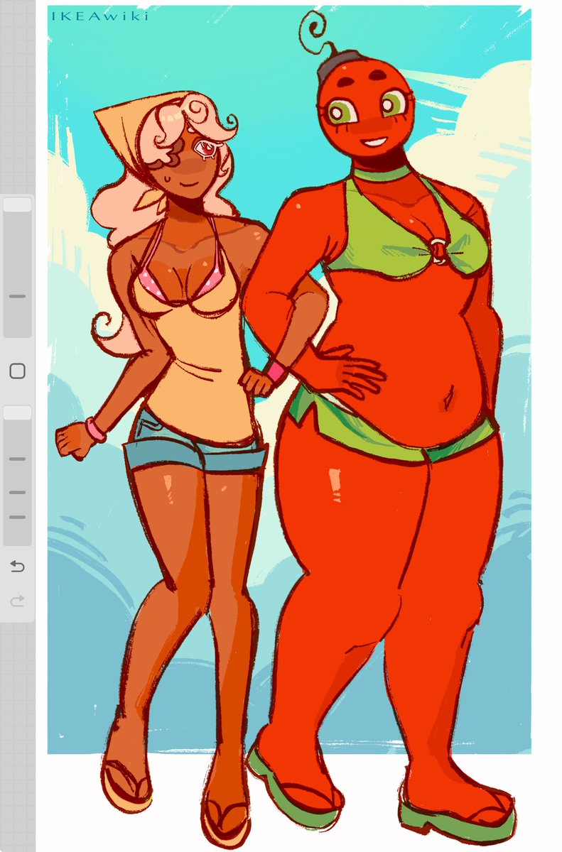 IKEAwiki's tweet image. okay this is the last time i change my user I PROMISE,,,anyway heres a small art dump lalala
#dandysworld