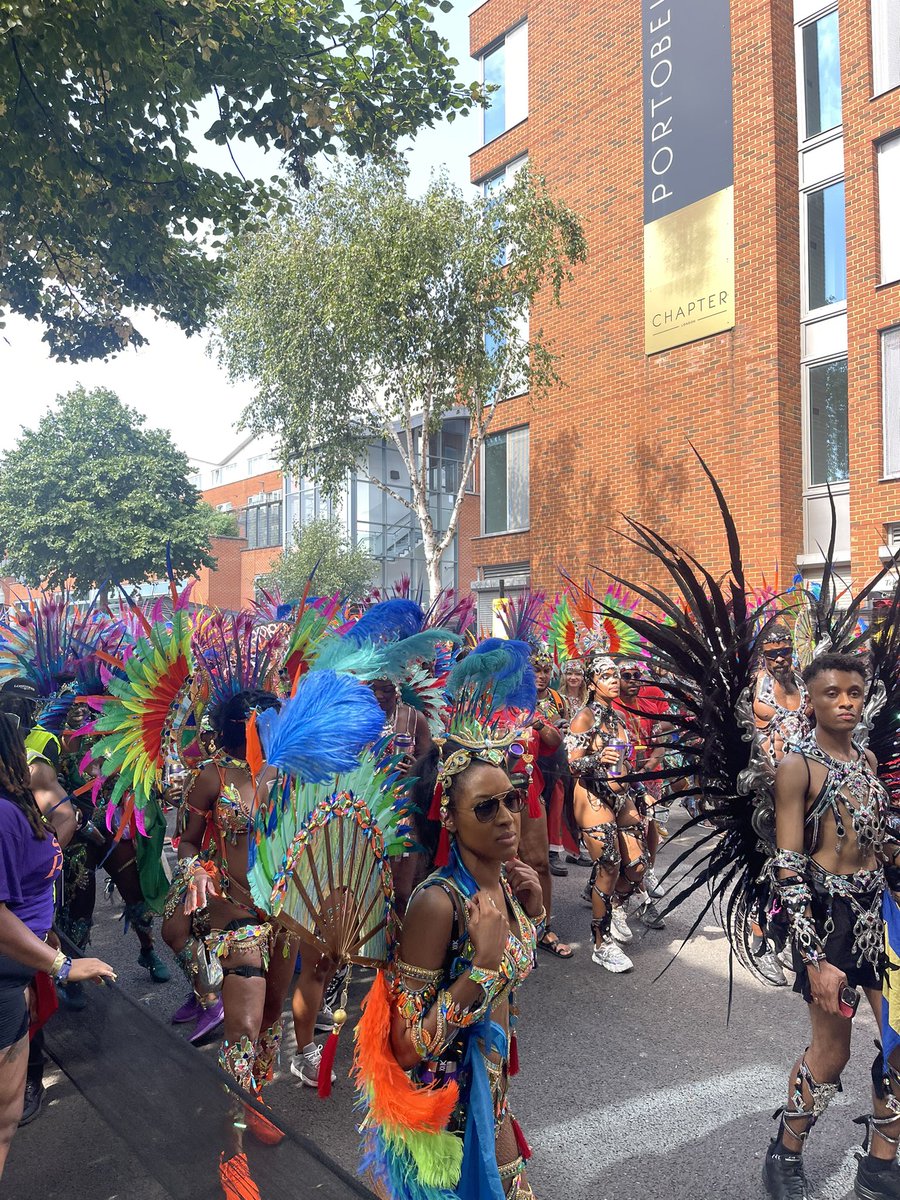 St Thomas' Church ✞ tweet media