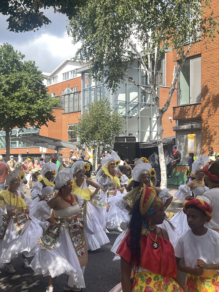 St Thomas' Church ✞ tweet media