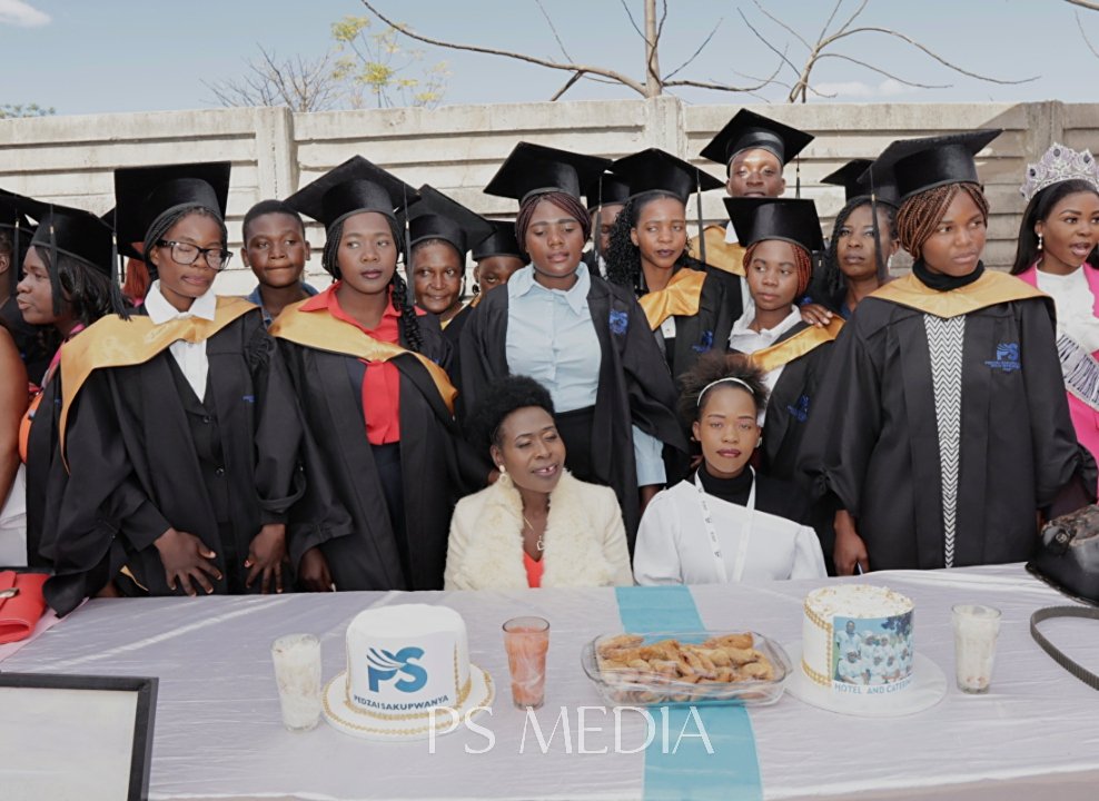 Sakupwanya Pedzai ZANU PF MP For Mabvuku Tafara Co tweet media