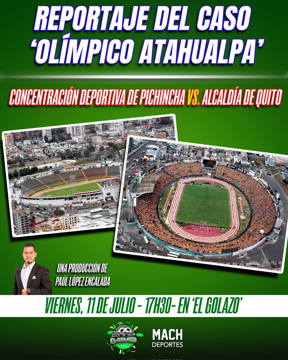 Los invito amigos! 💯🎙️🔥