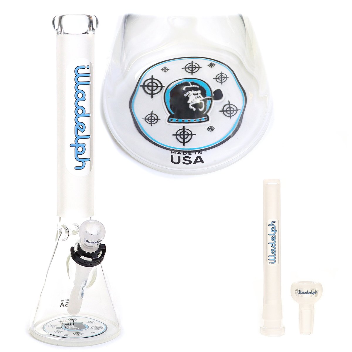 Illadelph Glass Co. tweet media