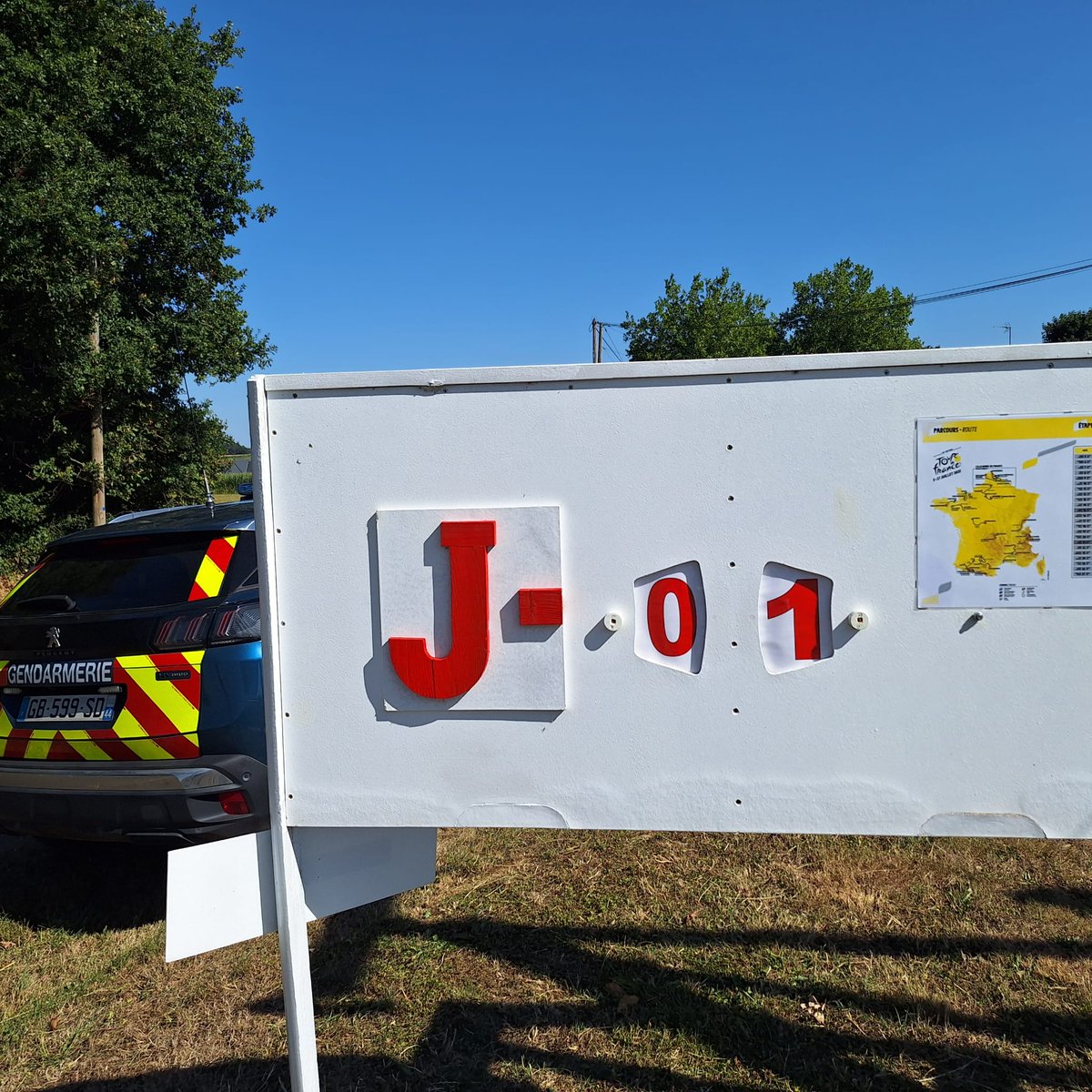 Gendarmerie de la Mayenne (@Gendarmerie_053) / Posts / X