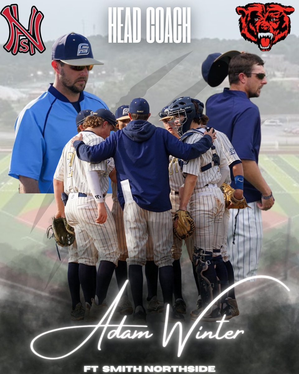 Coach Winter tweet media