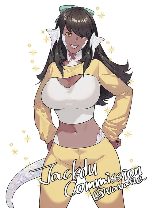 commission