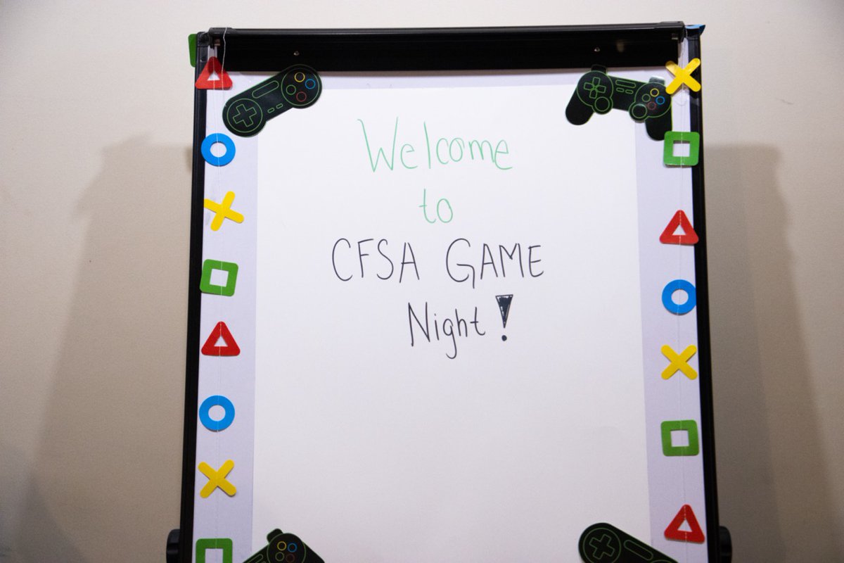 CSCempowers's tweet image. &quot;On June 29th, we rolled the dice, shuffled the cards, and made some amazing memories at our CSC Family Game Night! 

🧡💙#wearecsc  #FamilyGameNight #CommunityEvents&quot;