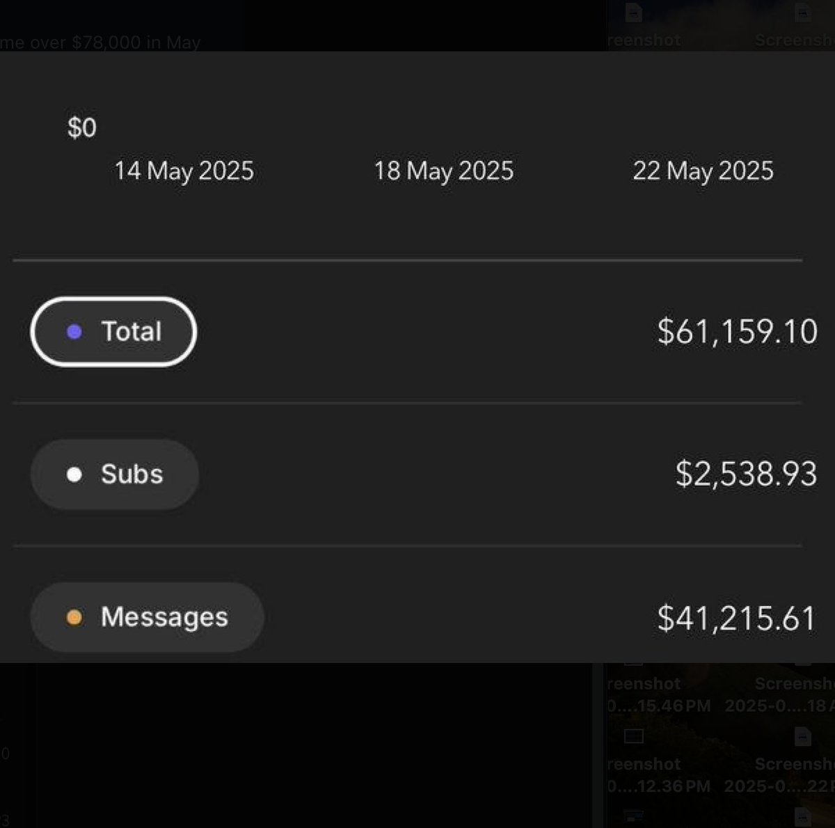 aiofmx's tweet photo. HOW I made $2,490 while SLEEPING:

✅ IG reel hits 200K views 
✅ 5K Auto DM sends paywall 
✅ AI chatbot handles all convos with 1.2K men 
✅ Men subscribe for $9.99/Month 

I just set it up ONCE.

Comment “AUTOPILOT” & retweet.
I’ll send full walkthrough.

**Must follow & retweet to receive