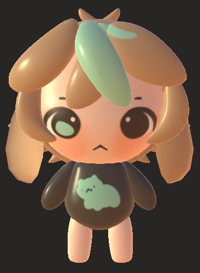 beatlinksVT's tweet image. chat im so cute 
made by @lavnko