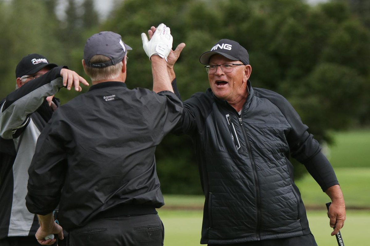 RobWardCGY's tweet image. Heartbroken to say goodbye to Jerry Sturko today. He believed in me from day one. Donate, volunteered, advocated, and never stopped saying I was going to win. But more than that, he was a truly good man. Kind, loyal, and generous. I’ll miss him more than words can say.