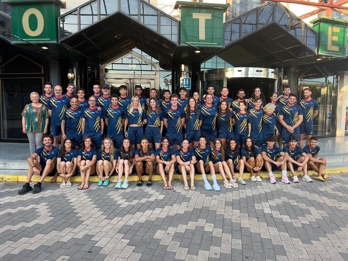 Federació Catalana d’Atletisme tweet media