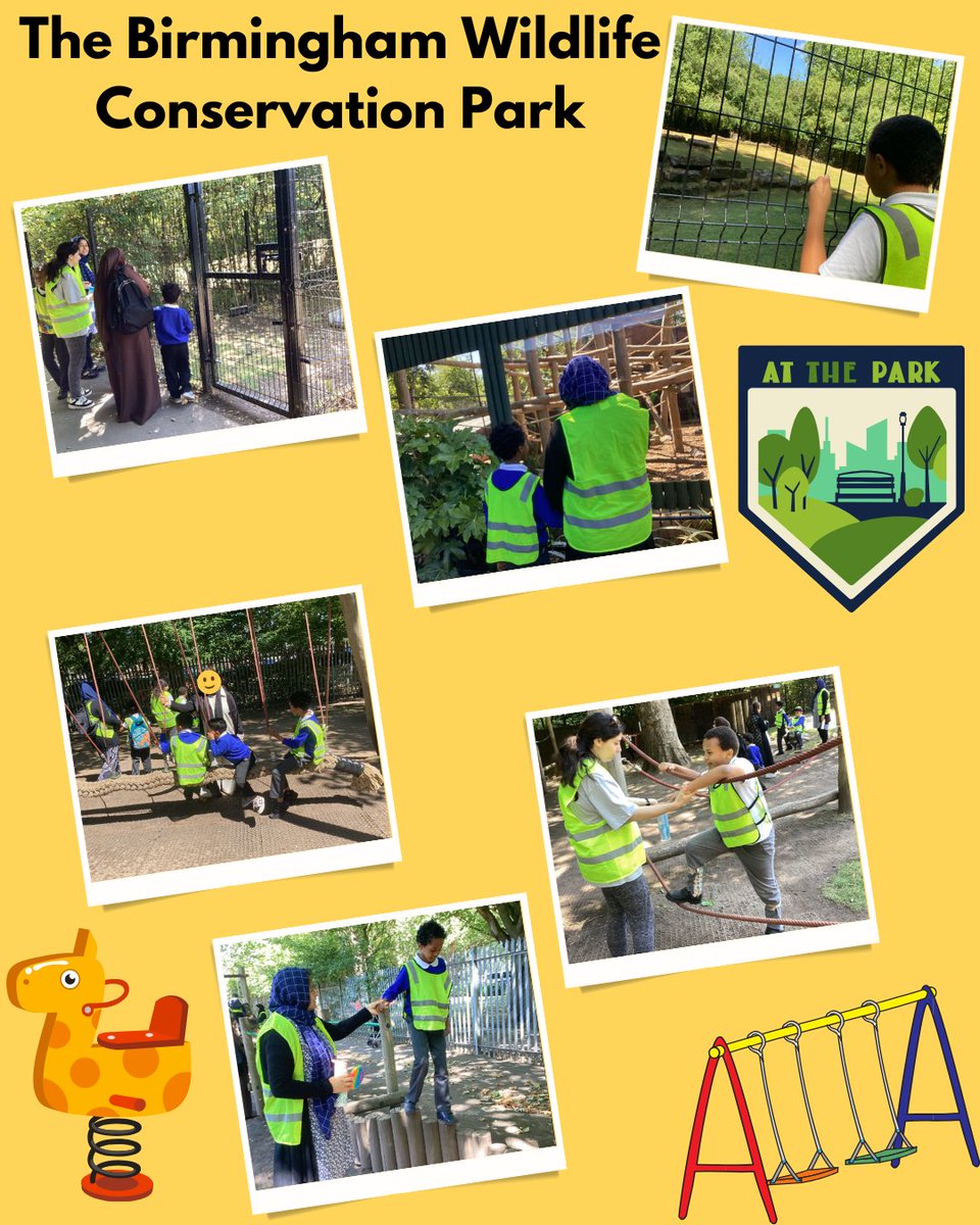 Heath Mount Primary School (@heathmount) on Twitter photo A group of our wonderful children visited the  Birmingham Wildlife Conservation Park where they had the opportunity to meet the animals as well as enjoy some free time at the wonderful play area. #ExcelsiorMATentitlement A group of our wonderful children visited the  Birmingham Wildlife Conservation Park where they had the opportunity to meet the animals as well as enjoy some free time at the wonderful play area. #ExcelsiorMATentitlement