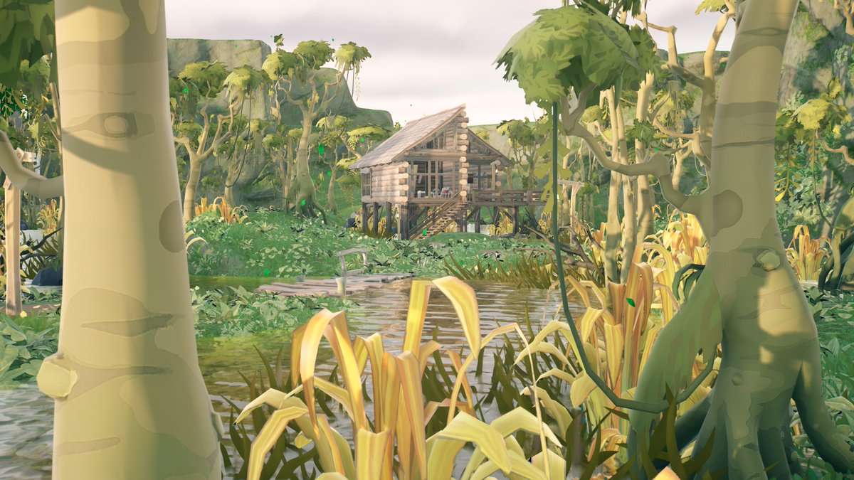 Big Moxi Games tweet media