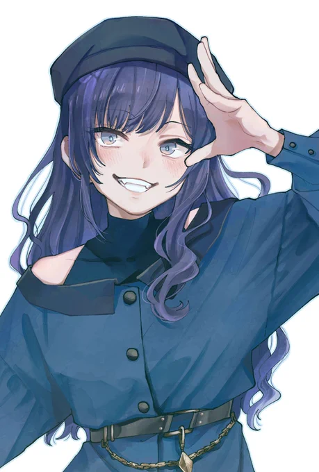 まだ反芻 #ぽんとれーと