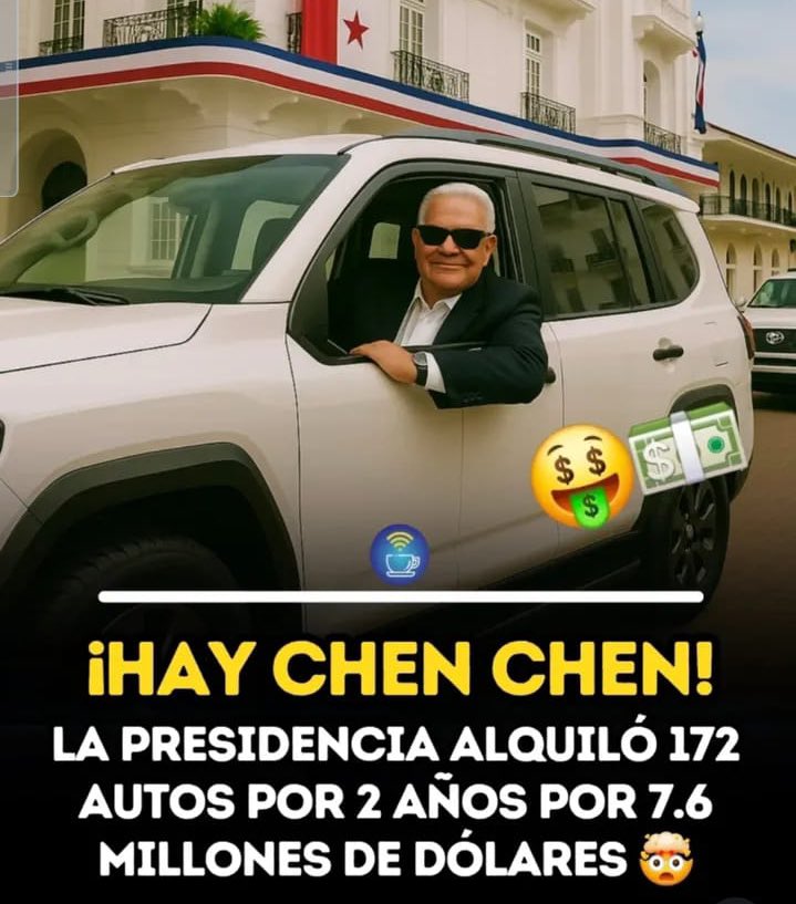 CHÚPATE ESA PANAMÁ 🇵🇦