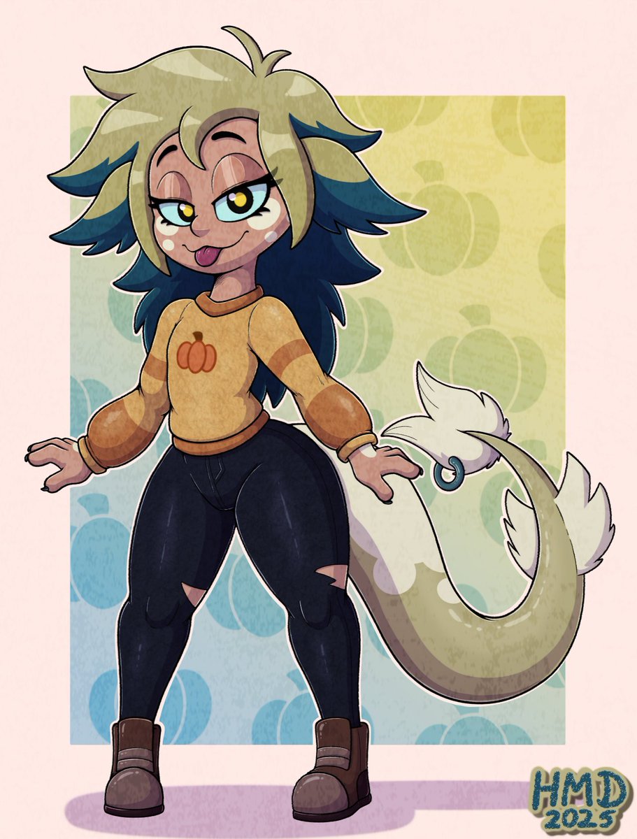 HmdKoba_1's tweet photo. Vee, our favorite shapeshifter :3 https://t.co/pJjFVx5tCQ