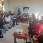 Photo by Gabinete Social (@GabSocialPy)