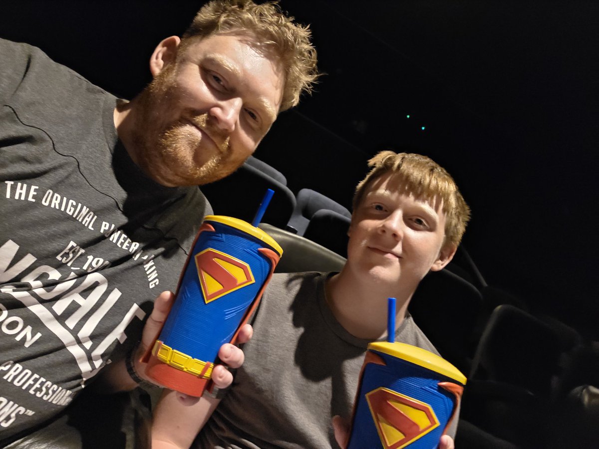 valve_max's tweet photo. @JamesGunn First time run https://t.co/m3U1Otg15q