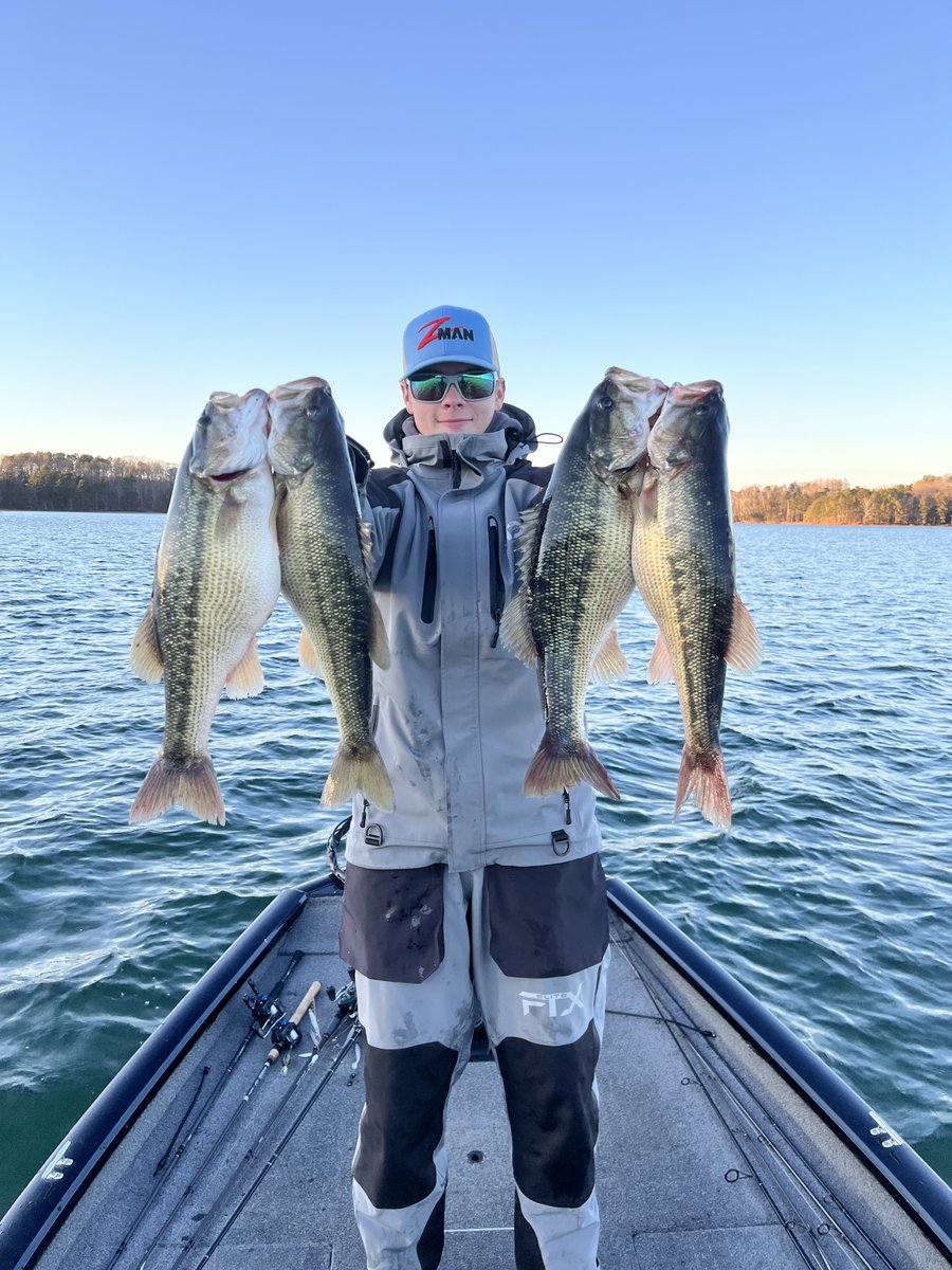 Fellowship Christian Athletics (@paladinsfcs) on Twitter photo Alumni Update: McClung completes freshman fishing season at Lander University! <a href="/FellowshipCS/">Fellowship Christian School</a>
…-us-east1-01.preview.finalsitecdn.com/athleticshome/… Alumni Update: McClung completes freshman fishing season at Lander University! <a href="/FellowshipCS/">Fellowship Christian School</a>
…-us-east1-01.preview.finalsitecdn.com/athleticshome/…