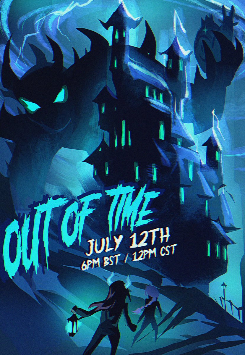 Sneegsnag's tweet image. Clear your schedule