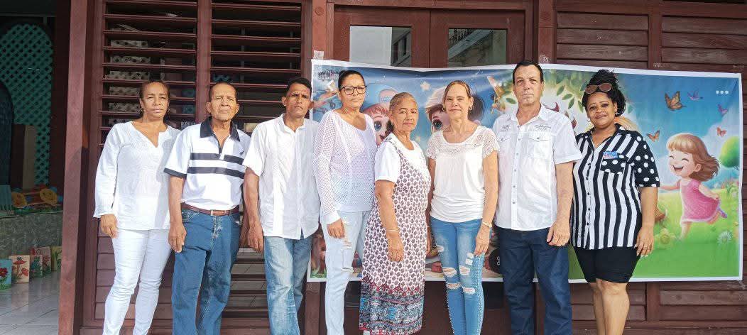 Segundo día del Seminario de Preparación de la estructura,  del curso 2025-2026 en #EducaciónBayamo.
#CubaMined 
#EducaciónGranma 
 #GranmaConmigoCuenta.