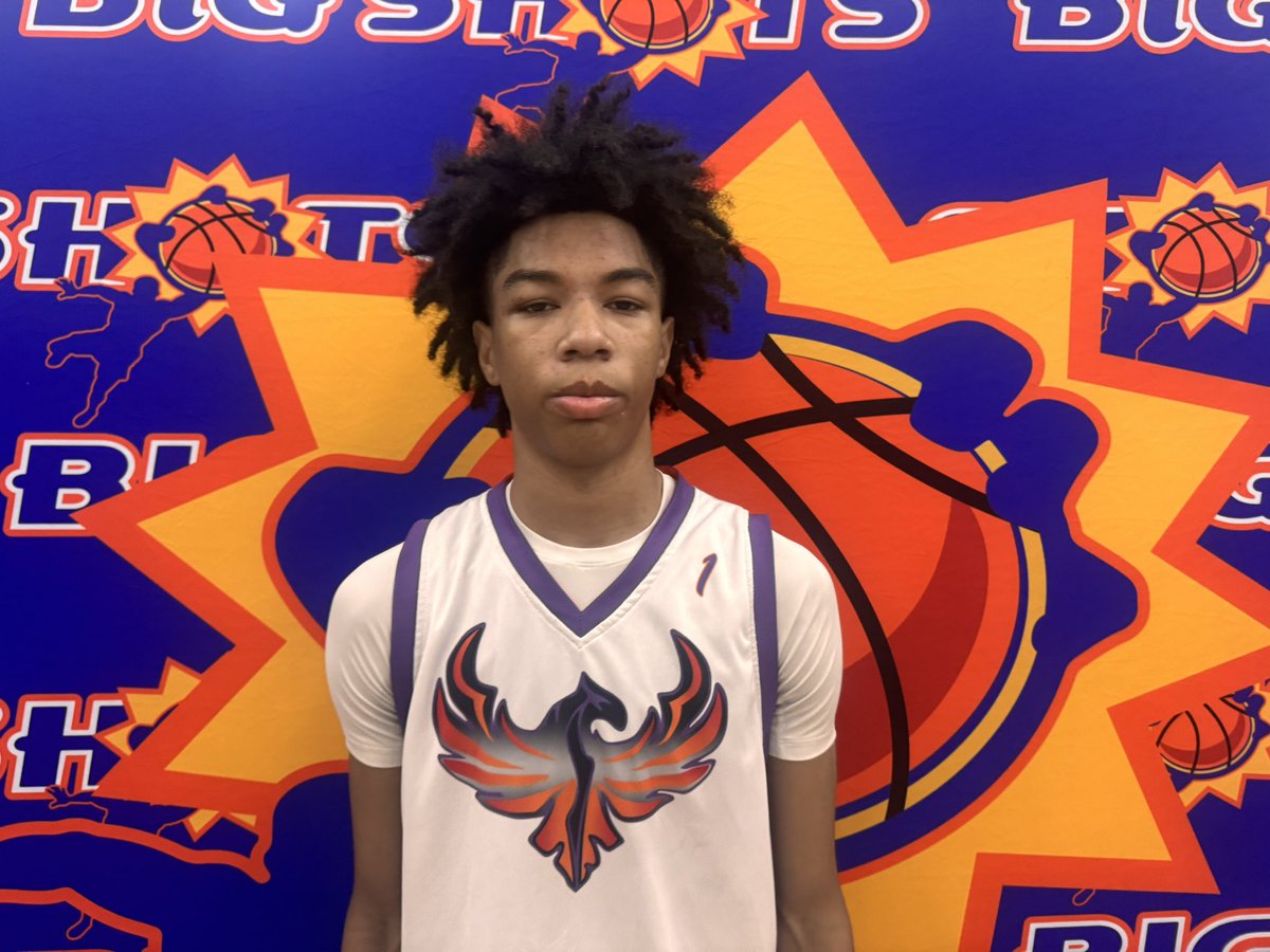 #BigShots #MyrtleBeachLive

TYA 62
#30 Chance Rogers 15pts
#3 Isiah Tucker Jr 14pts
#1 Jaiden Morgan 13pts

Stokes Celtics 38
#24 Cooper Masencup 12pts