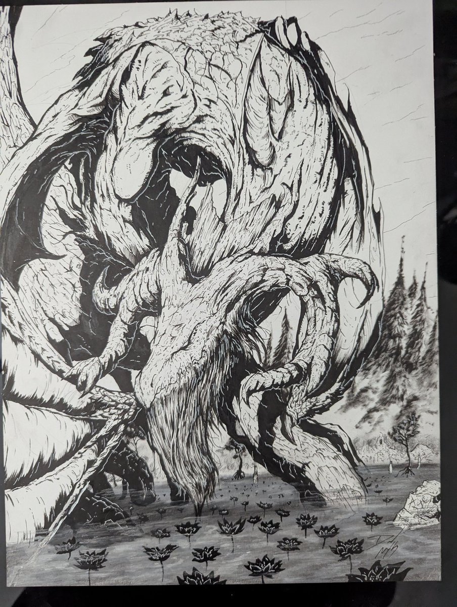 If you see this, post dragons.

#dnd